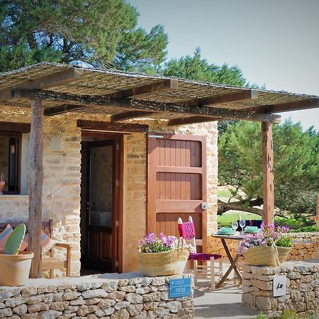 Villa Siamoformentera Bella à San Francisco Javier Extérieur photo