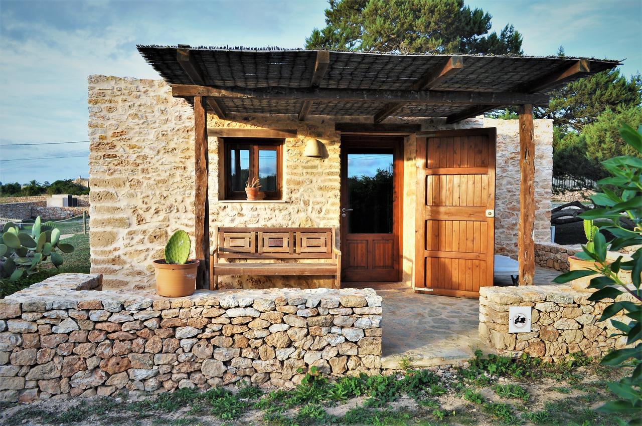 Villa Siamoformentera Bella à San Francisco Javier Extérieur photo