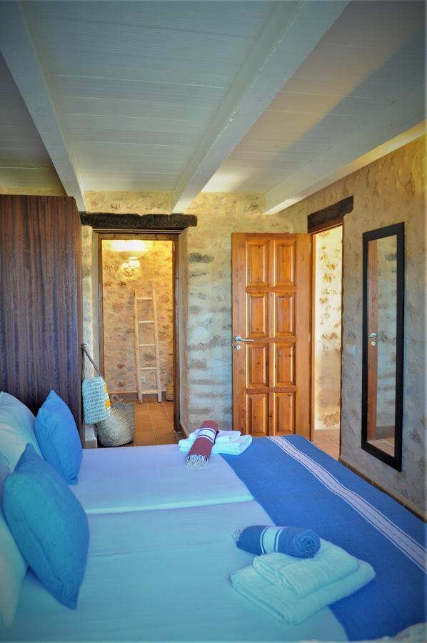Villa Siamoformentera Bella à San Francisco Javier Extérieur photo