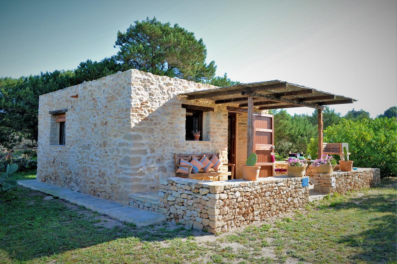 Villa Siamoformentera Bella à San Francisco Javier Extérieur photo