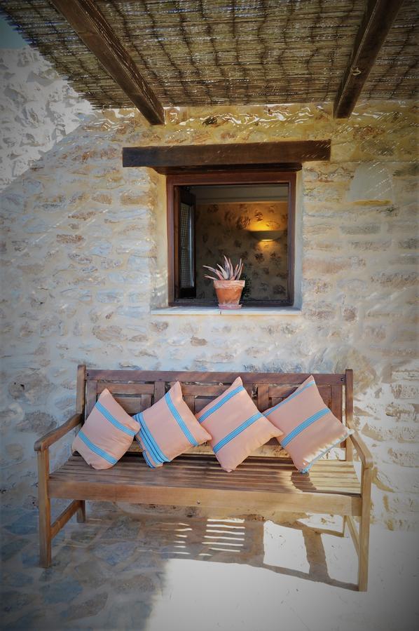 Villa Siamoformentera Bella à San Francisco Javier Extérieur photo